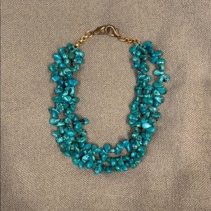 Turquoise Choker
